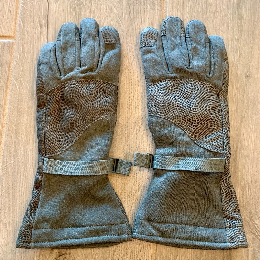 New Masley Gore-Tex Cold Weather Flyers Gloves